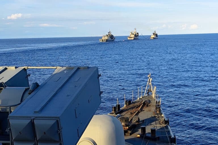 Έρευνα της MRB: «Πόσο πιθανό θεωρείτε ένα θερμό επεισόδιο Ελλάδας-Τουρκίας το 2025» – Το αποτέλεσμα θα σας εκπλήξει