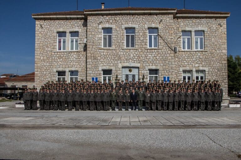 Τρίκαλα: «Αποδεκατίζεται» η ΣΜΥ  – Παραιτήθηκαν 51 πρωτοετείς σπουδαστές