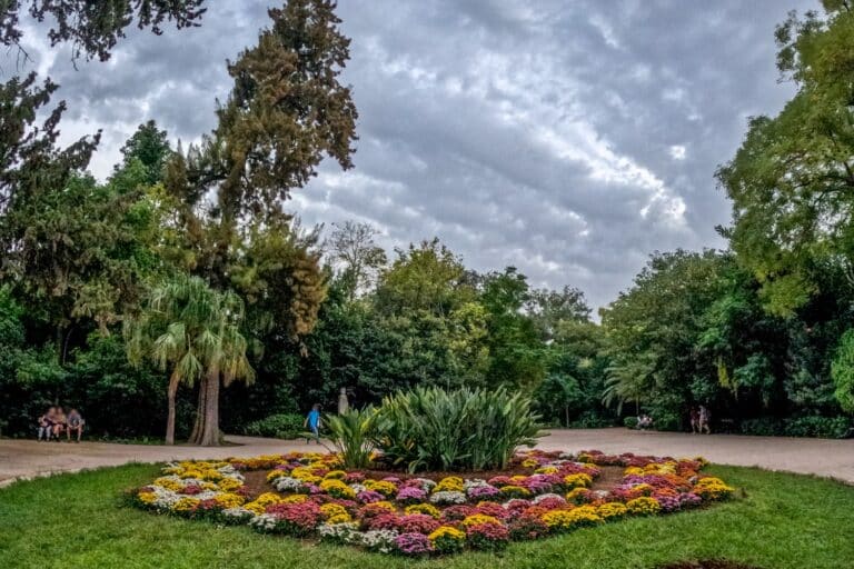 Καιρός σήμερα (5/1): Νεφώσεις και θερμοκρασία έως 17 βαθμούς – Πού θα σημειωθούν βροχές