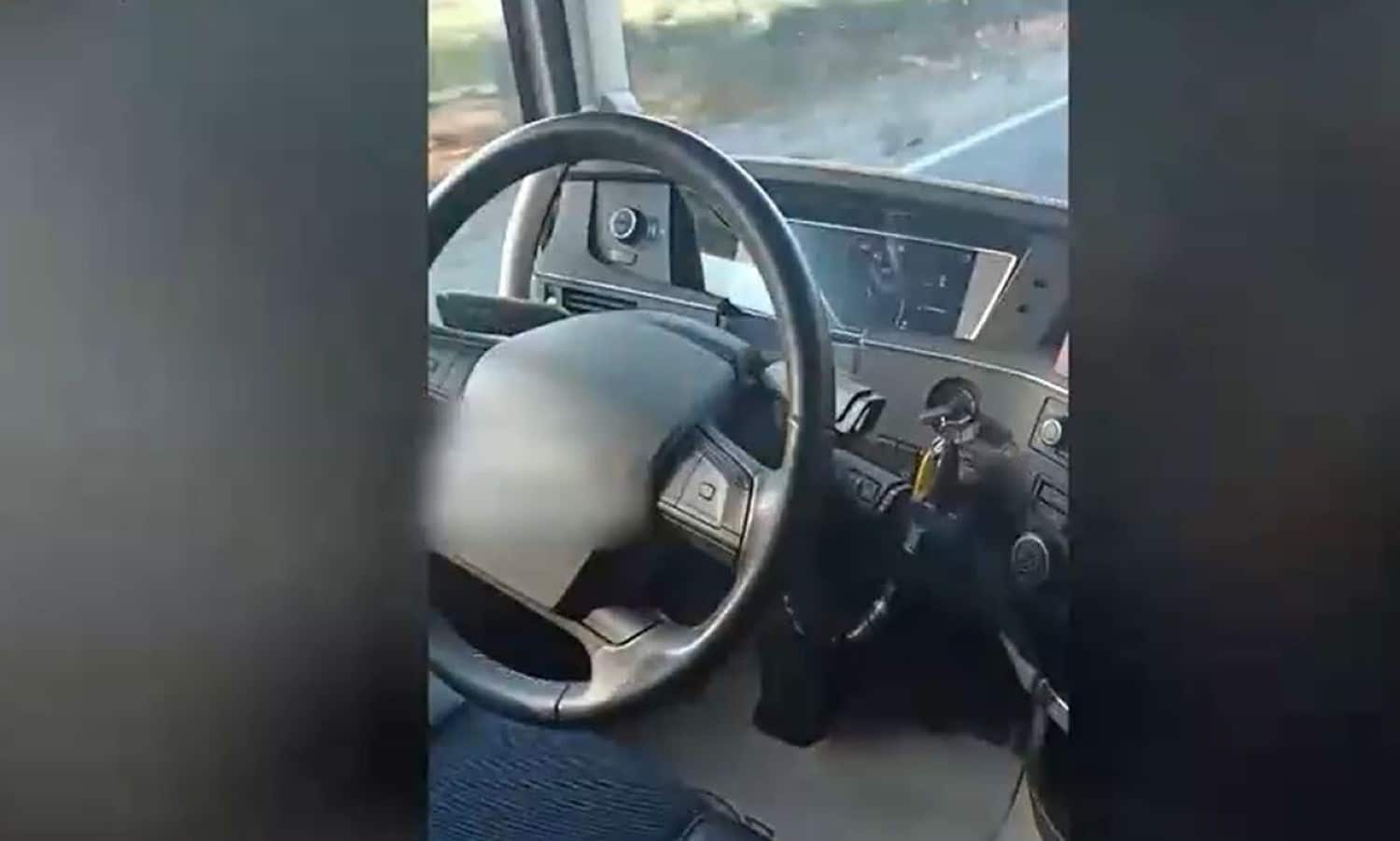 timoni odigos ntalikas