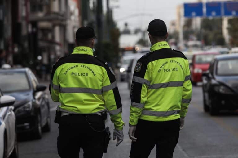 Χαλάνδρι: Προσωρινές κυκλοφοριακές ρυθμίσεις την Κυριακή (9/2) λόγω εργασιών στη Μεσογείων