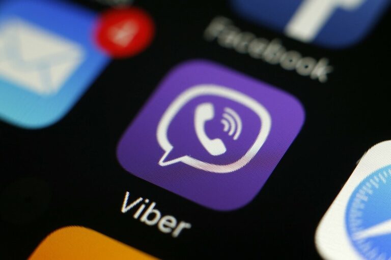 Νέα απάτη μέσω Viber: Προσοχή σε μηνύματα που λαμβάνετε από «φίλους» – Θέλουν να υποκλέψουν κωδικούς!