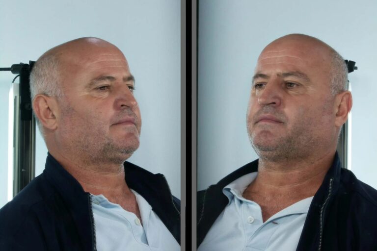 Καλαμαριά: Αυτός είναι ο 50χρονος Αλβανός που έκλεβε ηλικιωμένους υποδυόμενος τον τεχνίτη