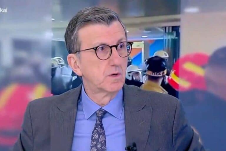 Προκλητικός Πορτοσάλτε για εποχικούς πυροσβέστες: «Ζητούν να προσληφθούν που ως τα τέλη Απριλίου, απλώς θα περιφέρονται» (βίντεο)