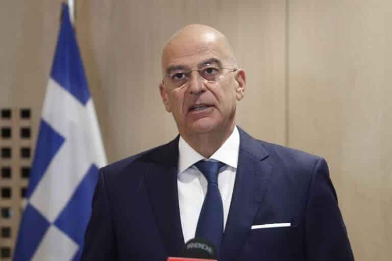 Δένδιας για Βαρδινογιάννη: «Τίμησε τη στολή του Έλληνα Αξιωματικού»