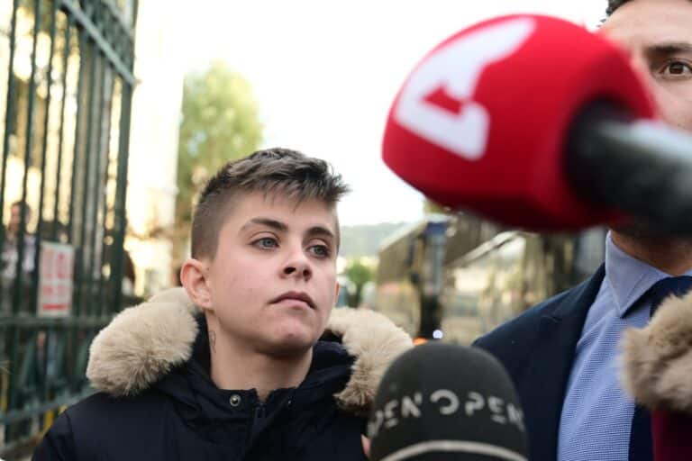 Σήμερα απολογείται ο αδελφός της Μουρτζούκου που συνελήφθη στην Κάτω Αχαΐα