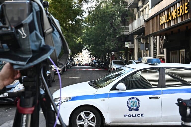 Αυτός είναι ο 31χρονος που συνελήφθη για την έκρηξη στους Αμπελόκηπους!