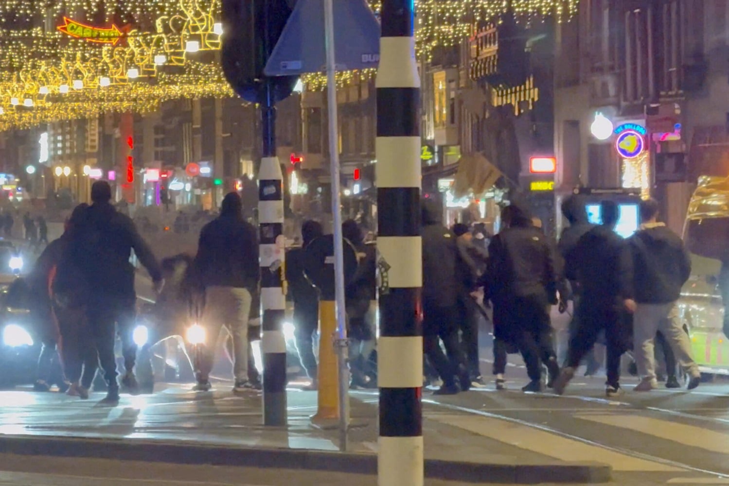 Άμστερνταμ