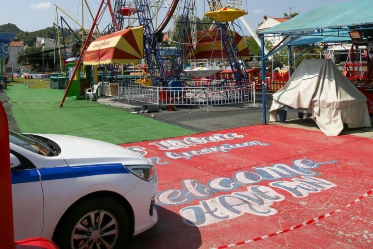 Χαλκιδική: Την Πέμπτη (20/11) η δίκη για τον θάνατο του 19χρονου Γιάννη στο λούνα παρκ