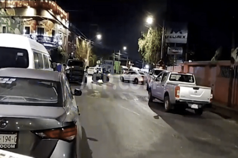 Μεξικό: Τουλάχιστον 10 νεκροί από ένοπλη επίθεση σε μπαρ (βίντεο)