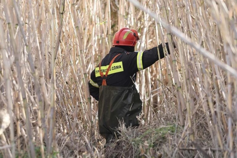 Τραγωδία στην Αχαΐα: Σορός ηλικιωμένου εντοπίστηκε σε δύσβατο σημείο στον Ερύμανθο