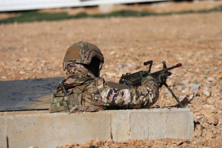 Νεκρός στρατιωτικός στην Αλεξανδρούπολη, τραυματίστηκε θανάσιμα με το όπλο του – Το ΓΕΣ εξέδωσε ανακοίνωση