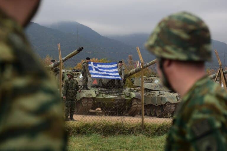 Στρατός: Έρχονται σαρωτικές αλλαγές για τους Έφεδρους – Τι προανήγγειλε ο Δένδιας!