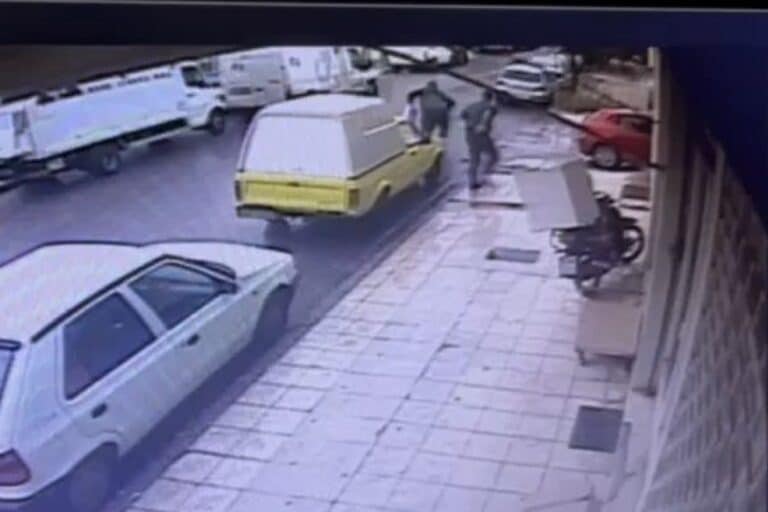 Εξιχνιάστηκε η ληστεία στα Τρίκαλα με λεία 120.000 ευρώ – Ο δράστης μαχαίρωσε υπάλληλο security