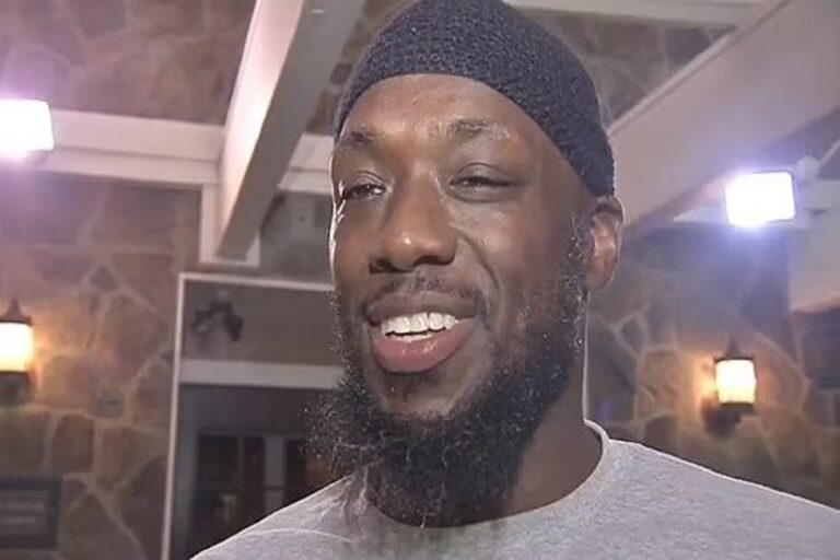 ΗΠΑ: Τον έβαλαν άδικα φυλακή για 24 χρόνια για έγκλημα που δεν έκανε – Ωστόσο επέστρεψε στη φυλακή!