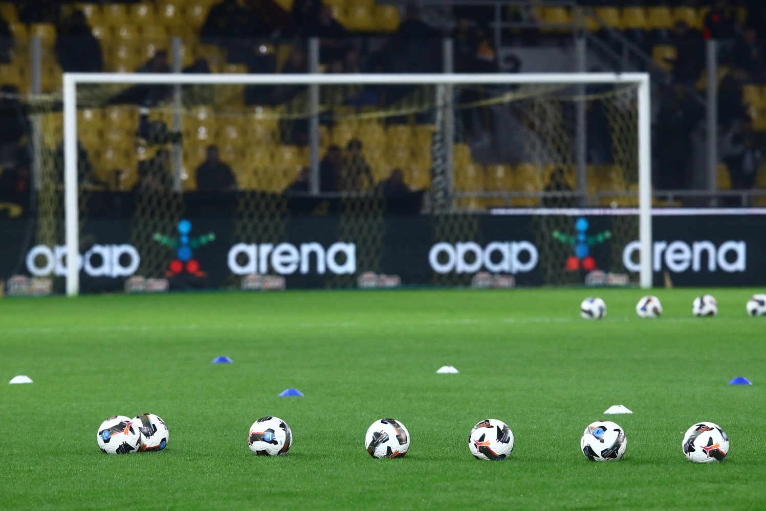 aek opap arena