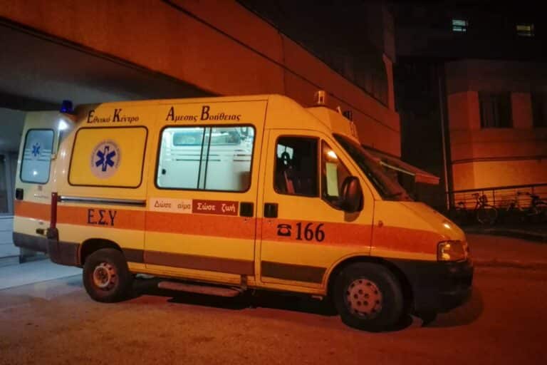 Μάλια: Σε κατάσταση σοκ βρίσκεται η αδερφή της αδικοχαμένης 23χρονης – Υπό κράτηση ο Αιγύπτιος που την τράκαρε