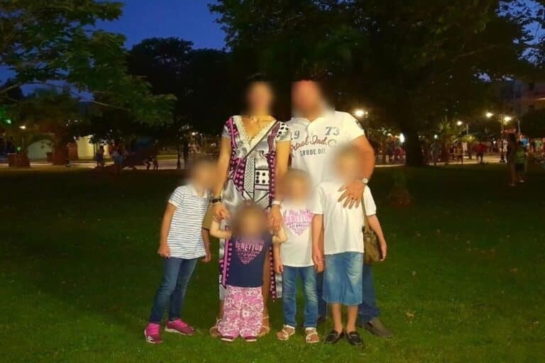 Αστυνομικός της Βουλής: Ο 46χρονος αντιμετωπίζει 12 κατηγορίες – «Μας έκαιγε» κατέθεσαν τα παιδιά του