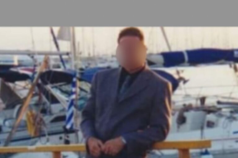 Αύριο (3/12) θα απολογηθεί ο αστυνομικός της Βουλής – Οι βαριές κατηγορίες που αντιμετωπίζει 