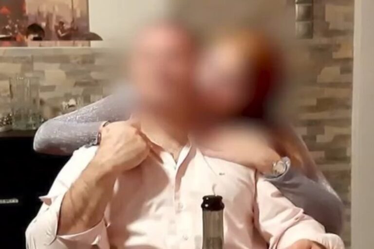 Αστυνομικός της Βουλής: Τα βασανιστήρια των παιδιών και οι περούκες – «Η γυναίκα του ήταν τρομοκρατημένη»