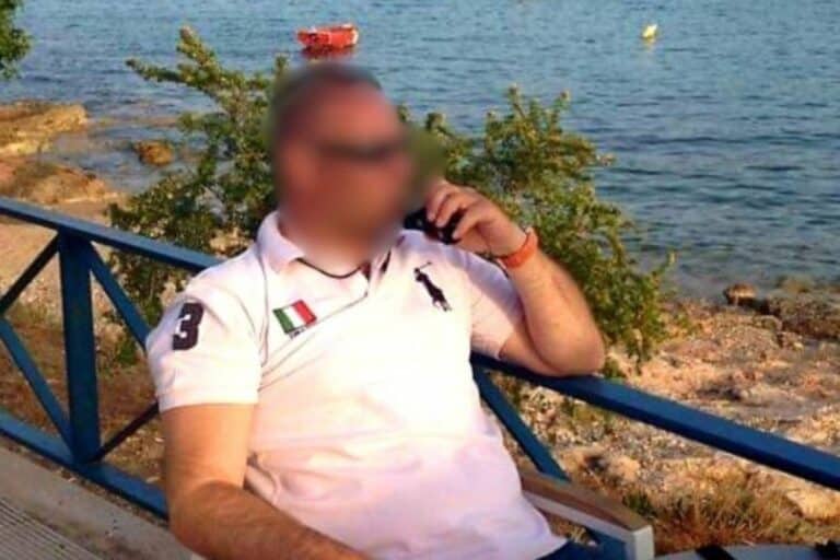 Αστυνομικός της Βουλής: Ανοίγει νέος γύρος καταθέσεων – Η ΕΛ.ΑΣ. ψάχνει το δεύτερο κινητό του!
