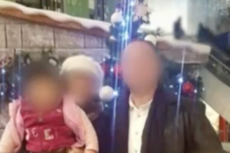 «Κόλαφος» η αδερφή του αστυνομικού της Βουλής: «Δεν ήμασταν ποτέ δεμένοι» – Τι αποκαλύπτει για τη σχέση με τη σύζυγό του