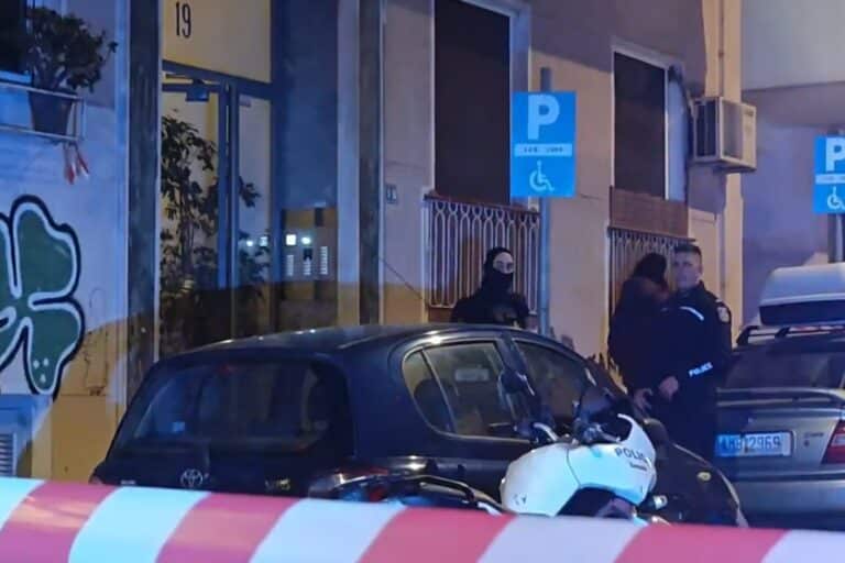 Σοκ στους Αμπελόκηπους: 39χρονος σκότωσε τη γυναίκα του – «Την έχω στο πατάρι!» (βίντεο)