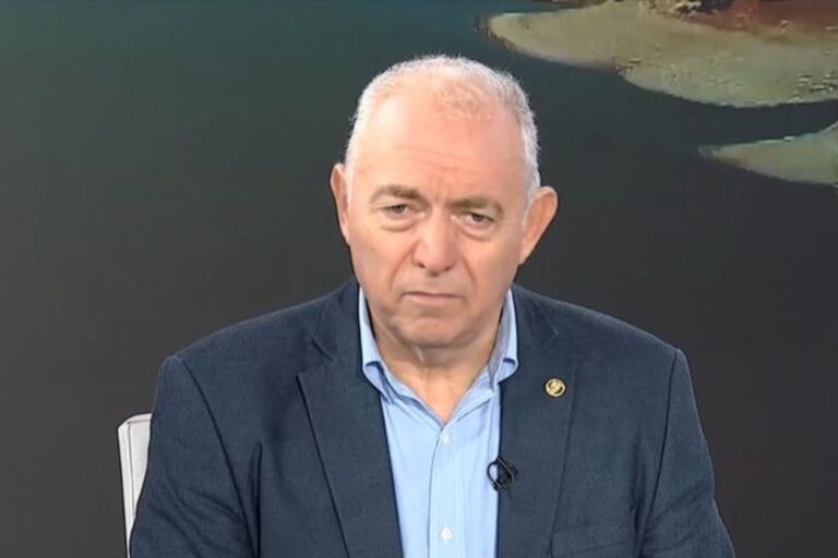 Λέκκας για τον σεισμό 2,1 Ρίχτερ στον Γέρακα: «Αισθητός σε μικρές και μεσαίου μεγέθους κατασκευές» (βίντεο)