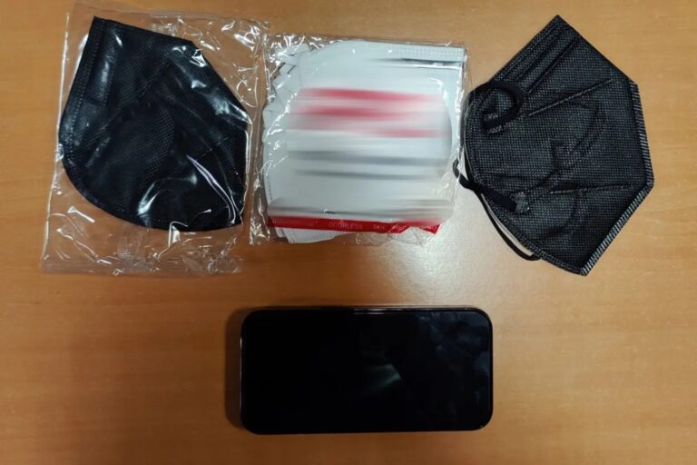 Η ΕΛ.ΑΣ. συνέλαβε 25χρονο για κλοπές σε καταστήματα στο Νέο Ηράκλειο – Εξιχνιάστηκαν τέσσερις υποθέσεις!