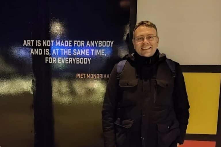 Τραγωδία στην Ολλανδία: Ένας 44χρονος Έλληνας ανάμεσα στους νεκρούς από την κατάρρευση κτιρίου στη Χάγη!