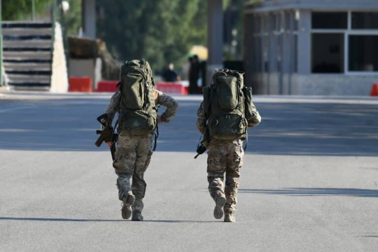 Στα προεκλογικά «καλάθια» μεταφέρεται η μάχιμη επταετία για Ένοπλες Δυνάμεις και Σώματα Ασφαλείας