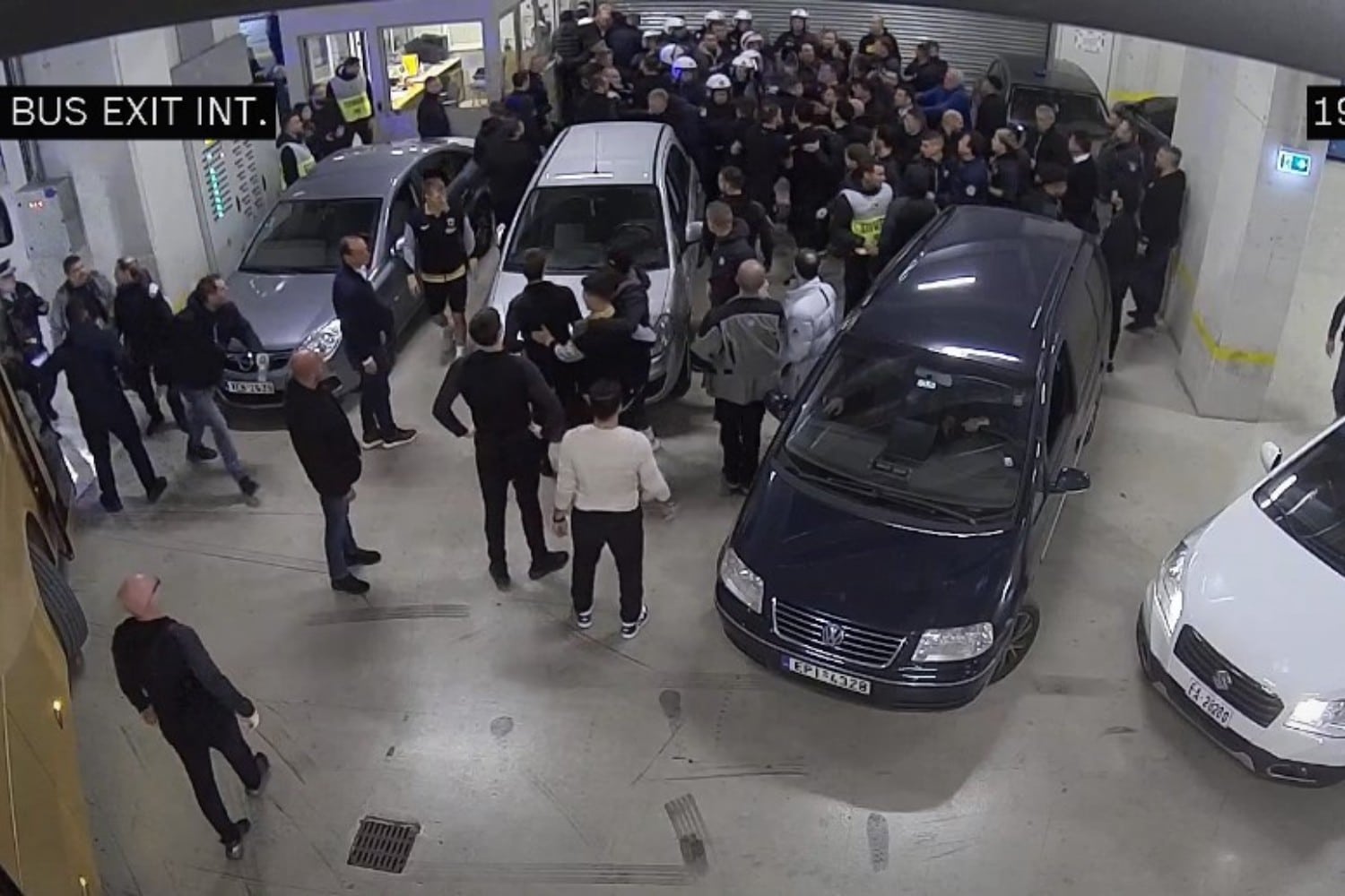 epeisodia aek paok opap arena 28 12 24