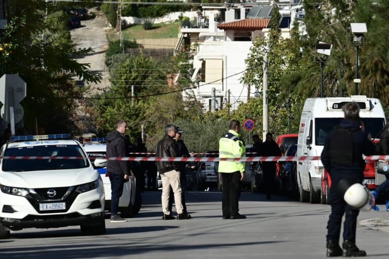 Από τη δολοφονία στην Κυψέλη, στο μακελειό της Γλυφάδας – Αποκάλυψη για το άσυλο σε Τούρκους στην Ελλάδα