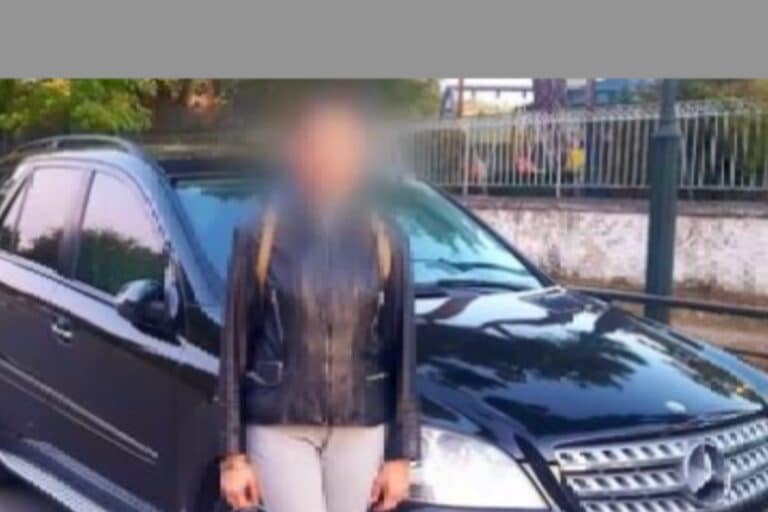 Αστυνομικός της Βουλής: «Αν τα παιδιά αποφασίσουν ότι φταίω, ας πληρώσω» λέει η σύζυγός του