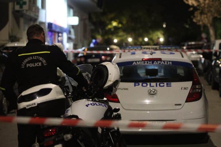 Γυναικοκτονία στους Αμπελόκηπους: Εντοπίστηκε το σφυρί με το οποίο ο 39χρονος δολοφόνησε τη σύζυγό του – Το χρονικό τους εγκλήματος