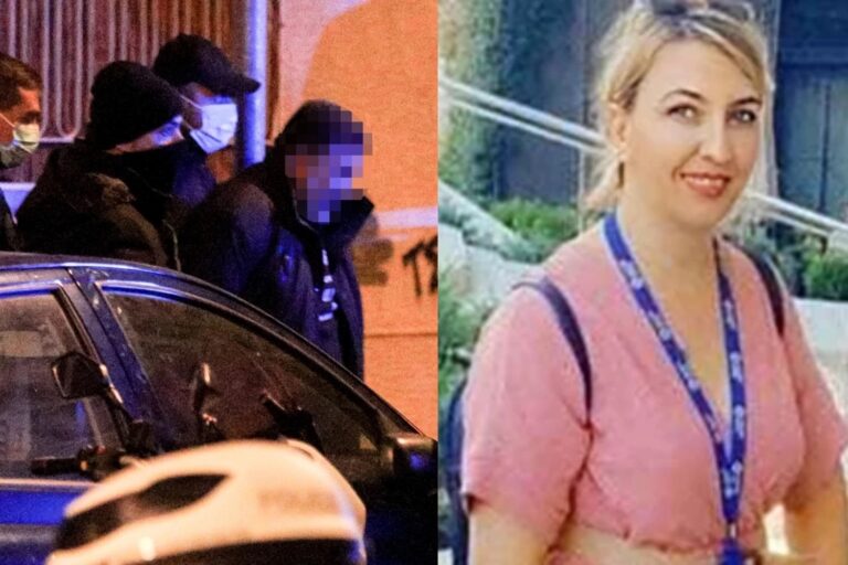 Γυναικοκτονία στους Αμπελόκηπους: «Μου έλεγε ότι τους παράτησε και ήταν λυπημένος» λέει ο αδελφός του 39χρονου