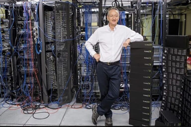 «Μπορεί να καταστρέψει την ανθρωπότητα τα επόμενα 30 χρόνια» – Τι ζητά ο «νονός» της Τεχνητής Νοημοσύνης από τις κυβερνήσεις