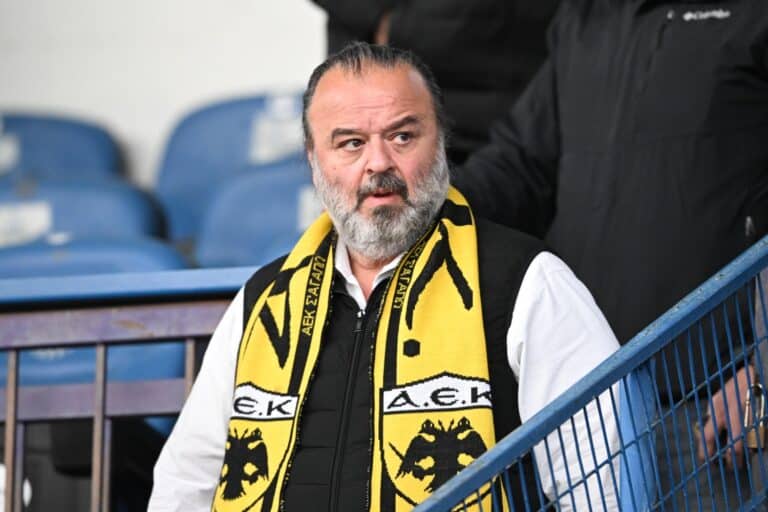 Κύπελλο Ελλάδας: Σε απολογία ΑΕΚ, ΠΑΟΚ και Ηλιόπουλος για τα επεισόδια στη Νέα Φιλαδέλφεια