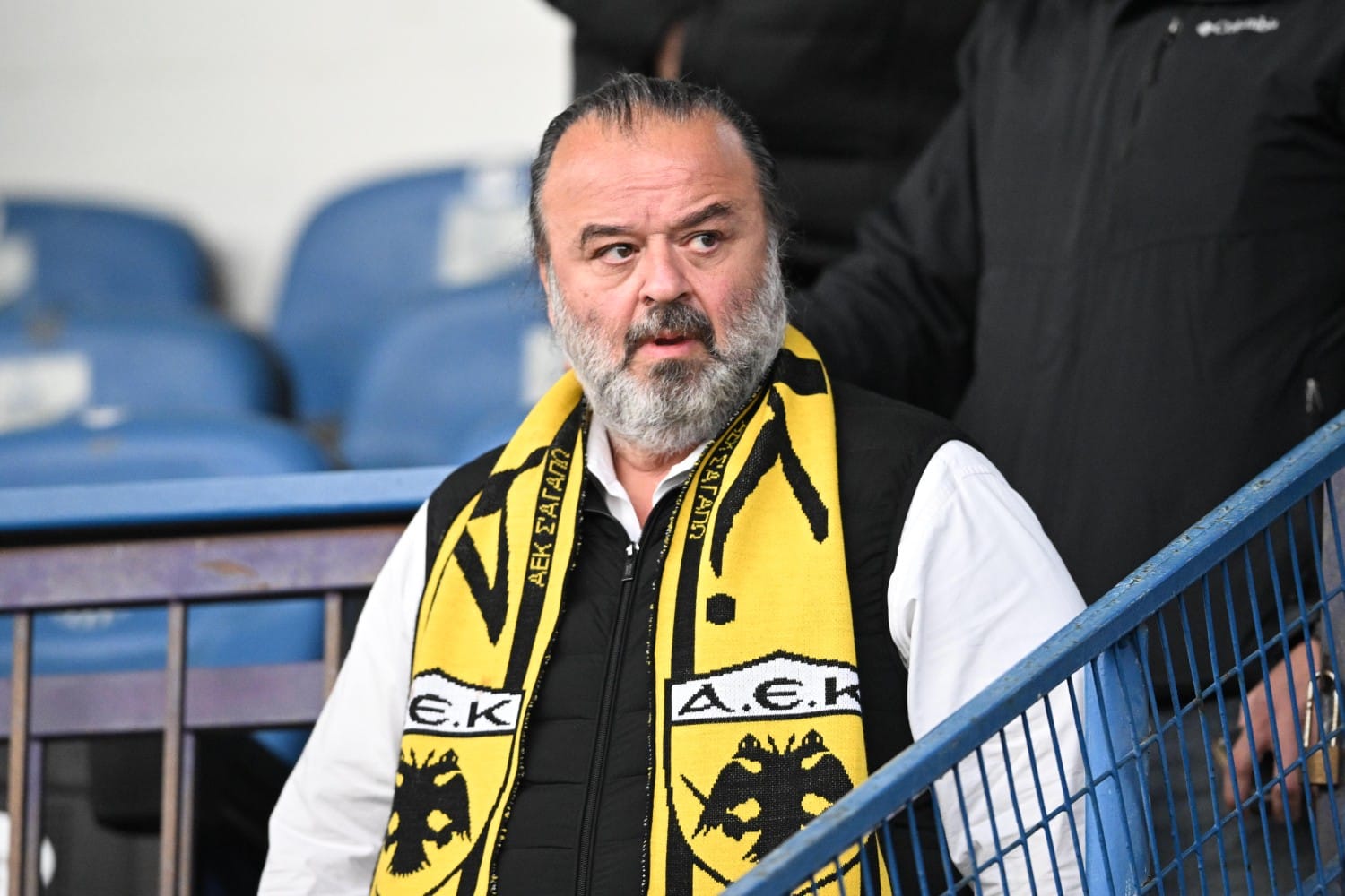 iliopoulos aek 20 12 2024