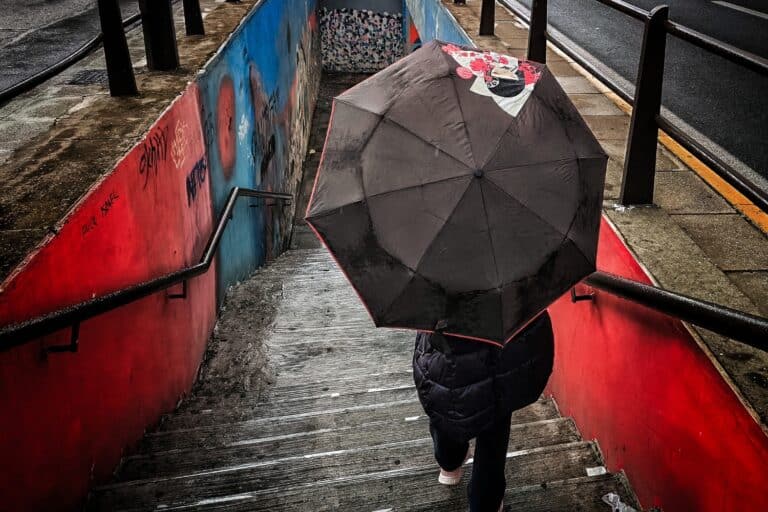 Καιρός: Βροχές, καταιγίδες και χαλάζι ακόμα και στην Αττική