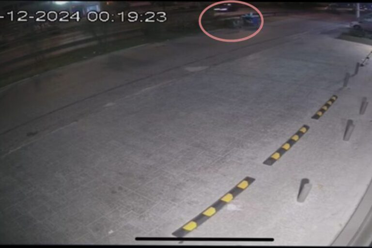 Επεισοδιακή καταδίωξη στον Κηφισό: Βίντεο από τη στιγμή που το ΙΧ μπαίνει στο αντίθετο ρεύμα – Νεκρός ο οδηγός Ρομά