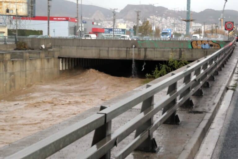 «Καμπανάκι» Λέκκα για τον Κηφισό: «Ο πλημμυρικός κίνδυνος κατά μήκος του και εκατέρωθεν είναι μεγάλος»