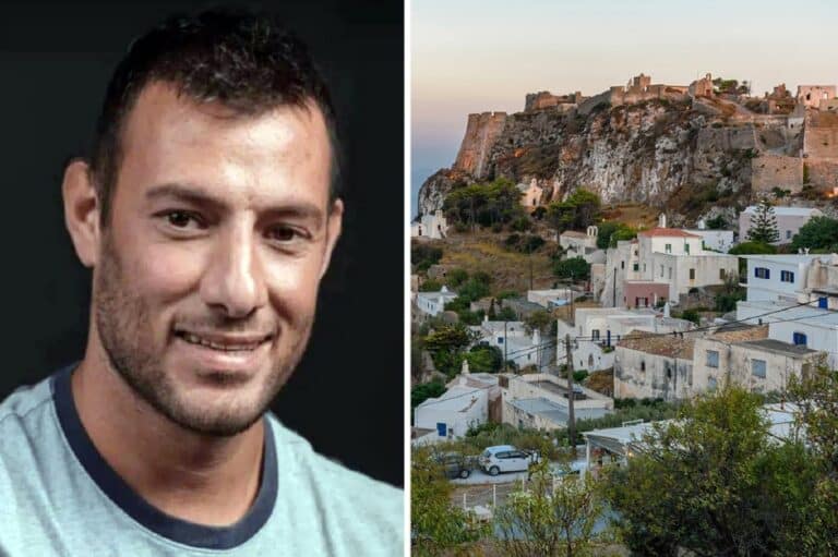 Θρίλερ με τον θάνατο του 30χρονου κοινοτάρχη από τα Κύθηρα – «Δυστυχώς, οι λίγοι ισχυροί κατάφεραν να φάνε ένα πολύ καλό παιδί!»