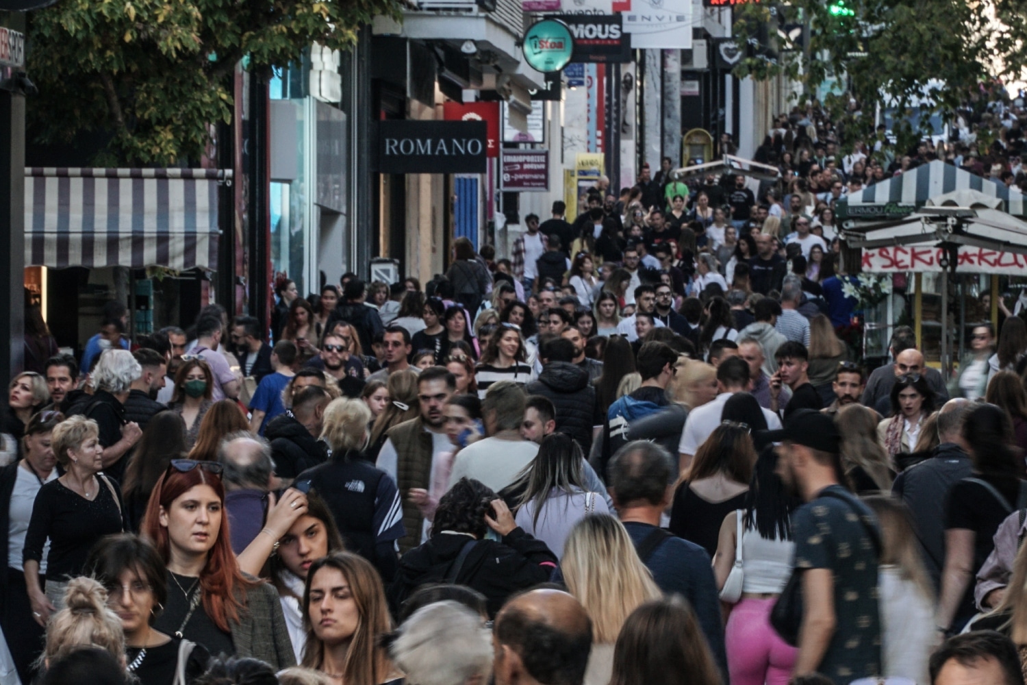 kosmos ermou epidomata pliromes dypa