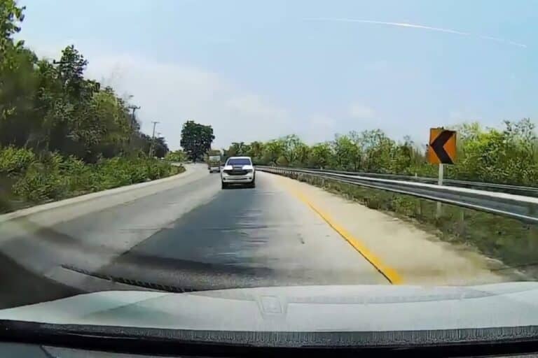 Απίστευτο σκηνικό στη Λάρισα: Μεθυσμένος οδηγός κινούνταν στο αντίθετο ρεύμα!