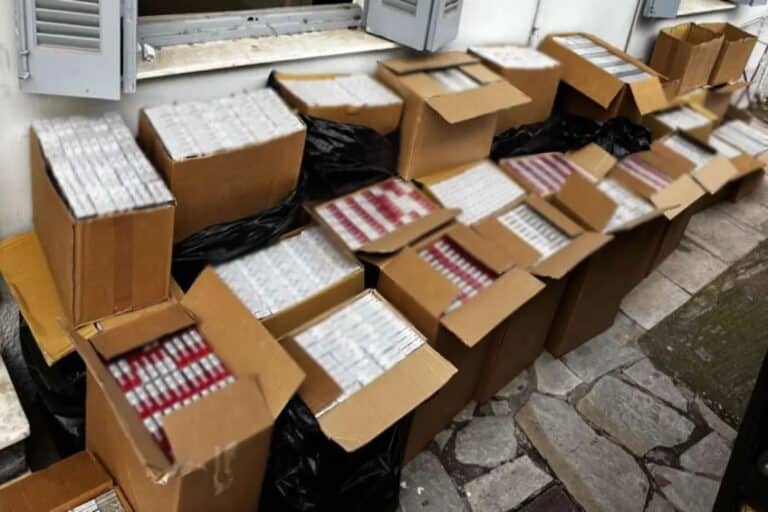 Συμβόλαια θανάτου 500.000 ευρώ για δύο μέλη της Greek Mafia ετοίμαζαν οι «τσιγαράδες» – Οι εισαγόμενοι δολοφόνοι και οι διάλογοι