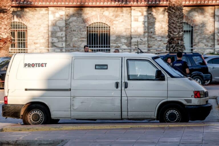 Λαύριο: Σε Αλβανία και Γαλλία αναζητούν το εκατομμύριο της κινηματογραφικής ληστείας – Ενημερώθηκε και η Europol