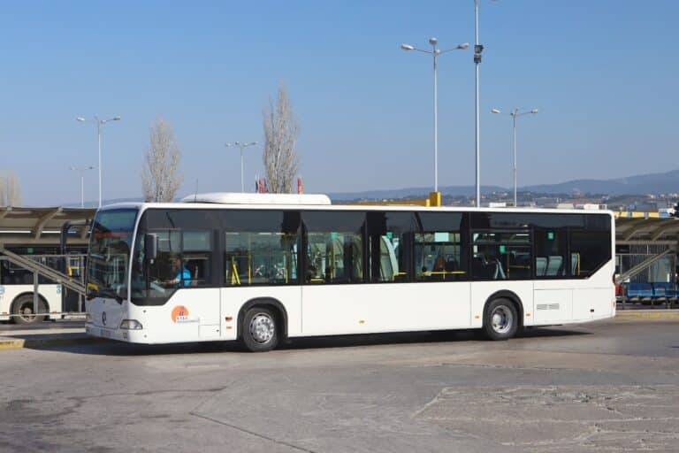 Θεσσαλονίκη: Συνελήφθη 72χρονος για κλοπή πορτοφολιού σε στάση λεωφορείου