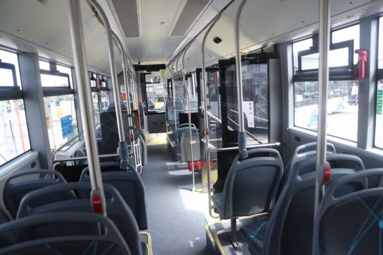 Θεσσαλονίκη: Αλλάζουν τα δρομολόγια των λεωφορείων – Οι νέες γραμμές που δημιουργούνται