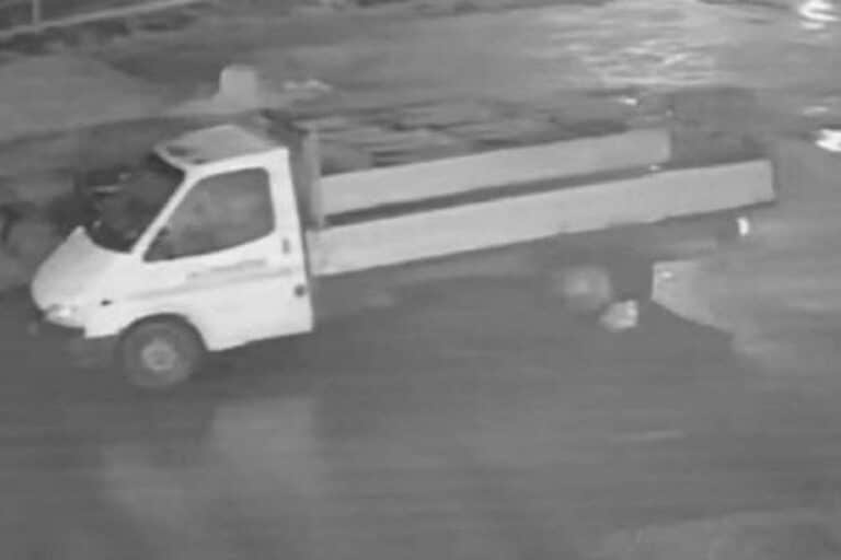 Απίστευτη ληστεία στην Μεσσηνία: Έκλεψαν 33 τσουβάλια ελιές με… κλεμμένο φορτηγάκι!